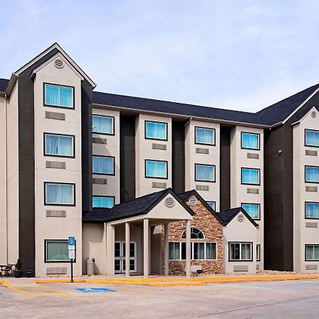 Quality Inn & Suites Robbinsville Exterior foto