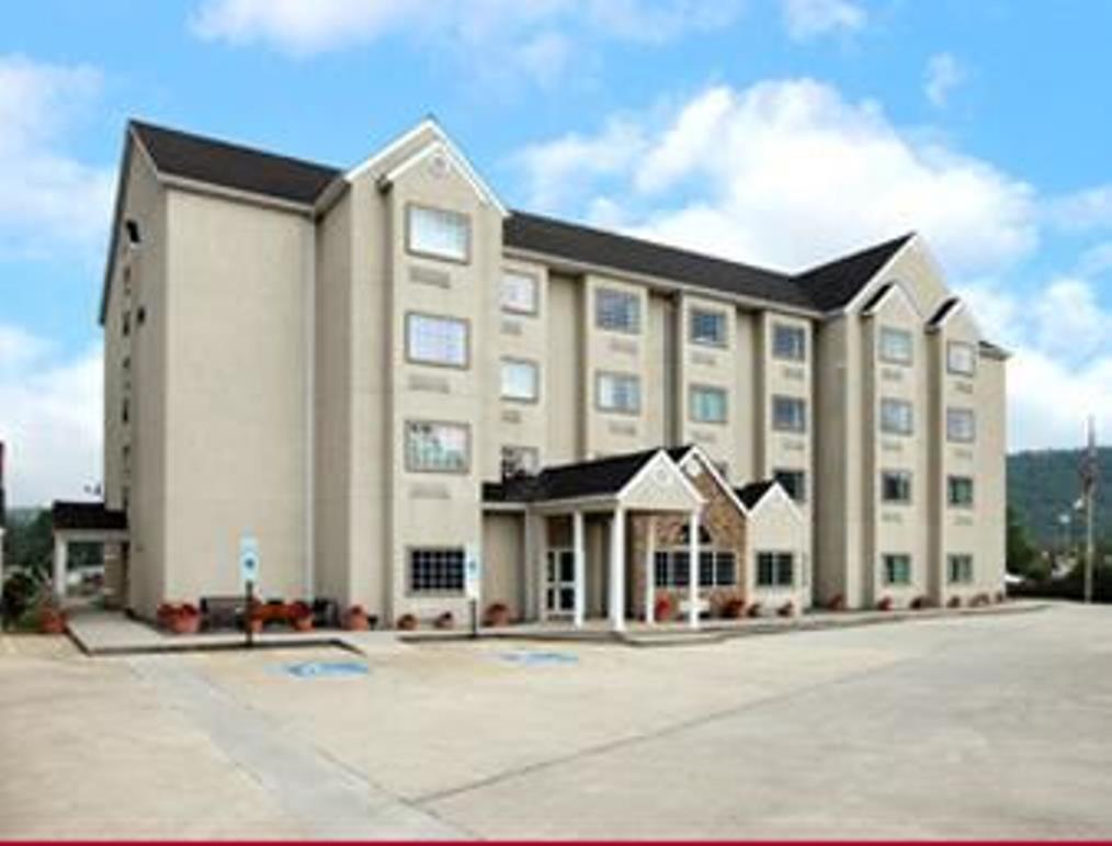 Quality Inn & Suites Robbinsville Exterior foto